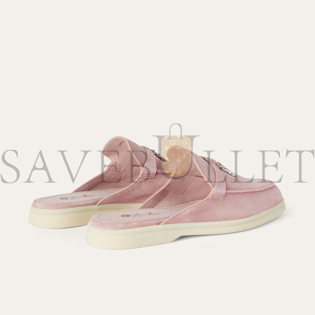 L**o p*ana babouche charms walk mocassin slipper fao2626